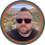 Photo of Kevin Harvey - experienced user traveller and founder of The Full Fifty