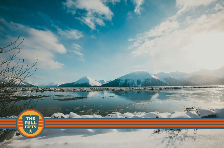 Highlights of Alaska - Top Places to Visit on a US Road Trip