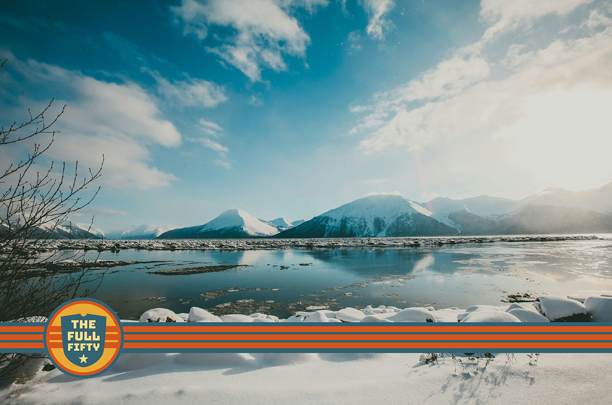Highlights of Alaska - Top Places to Visit on a US Road Trip