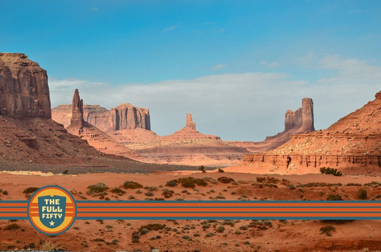 Highlights of Arizona - Top Places to Visit on a US Road Trip