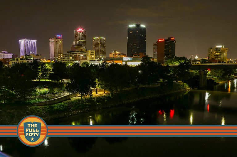 Highlights of Arkansas - Top Places to Visit on a US Road Trip