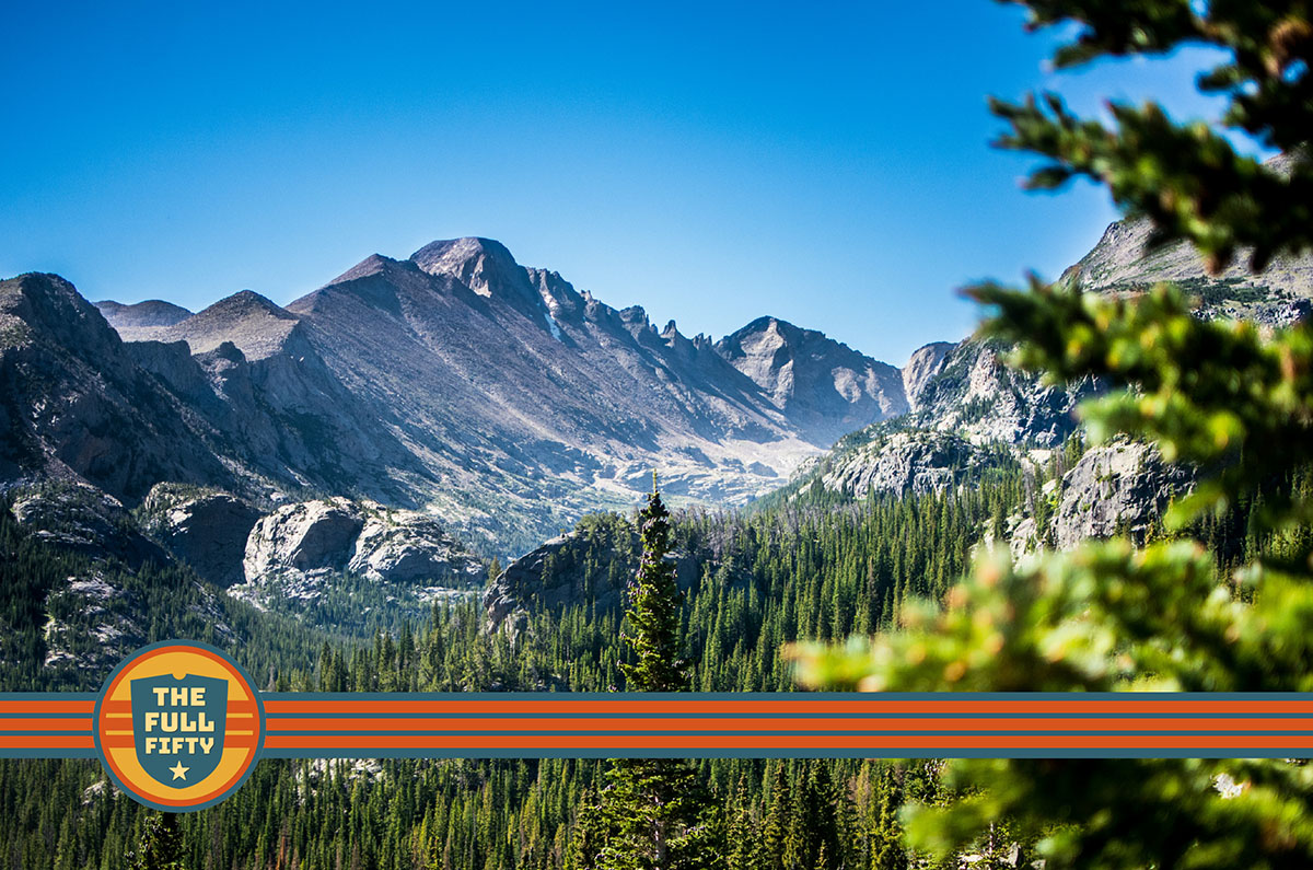 Highlights of Colorado - Top Places to Visit on a US Road Trip