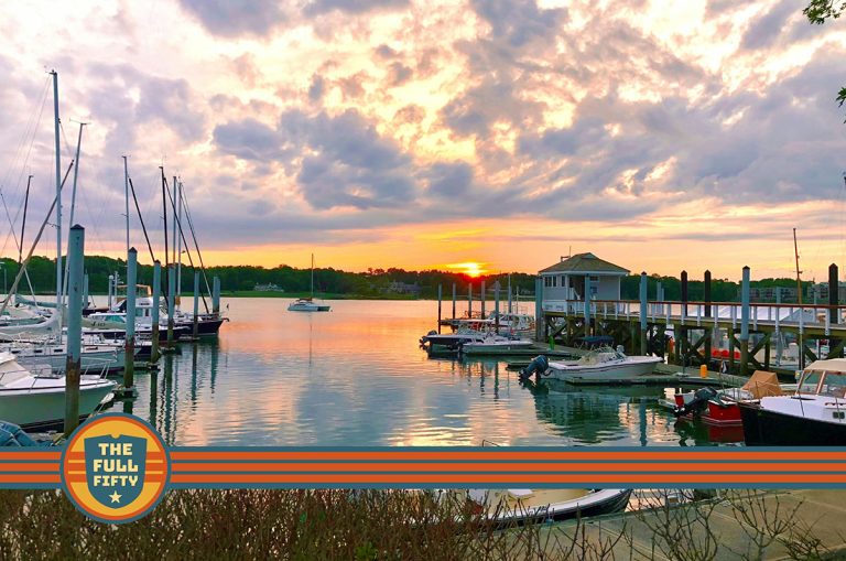 Highlights of Connecticut - Top Places to Visit on a US Road Trip