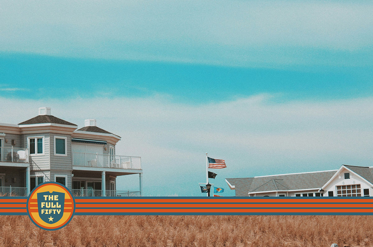 Highlights of Delaware - Top Places to Visit on a US Road Trip