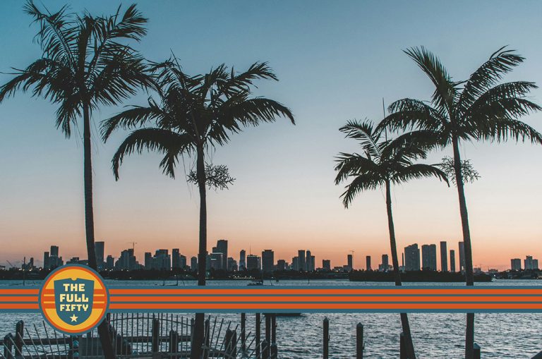 Highlights of Florida - Top Places to Visit on a US Road Trip