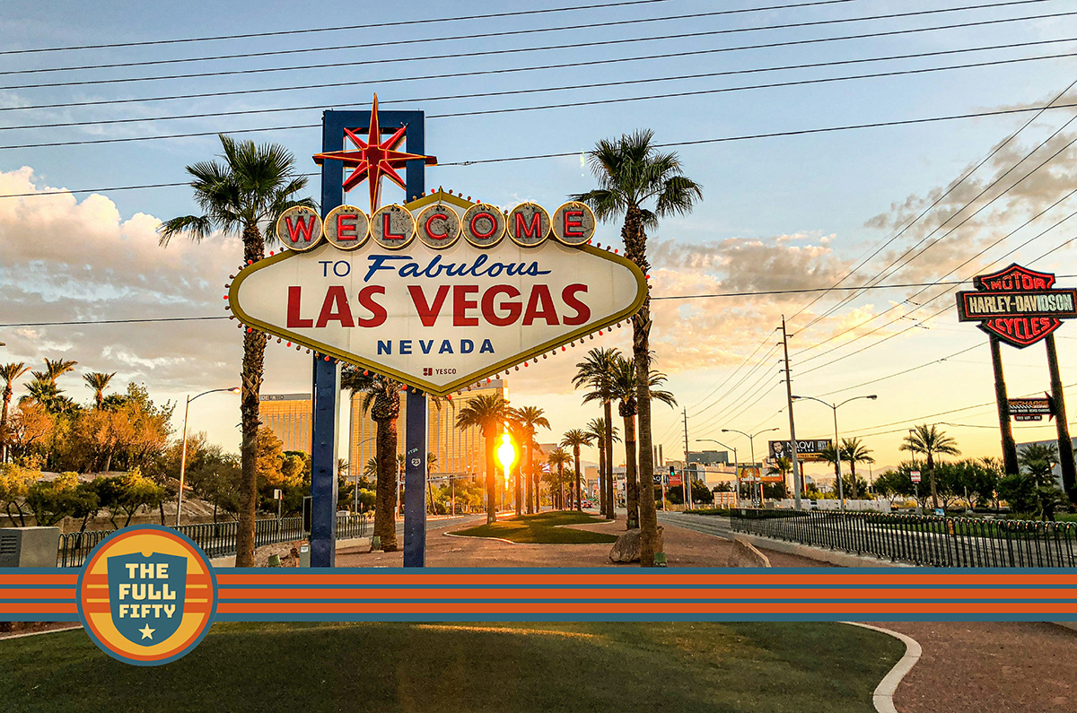Best Free Things to Do in Las Vegas
