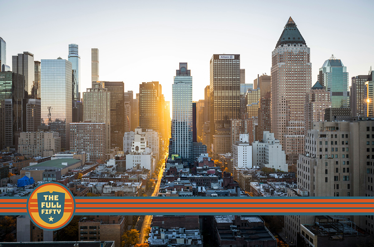 Free Things to Do In New York City