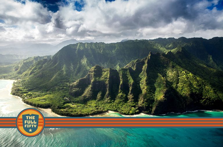 Highlights of Hawaii - Top Places to Visit on a US Road Trip