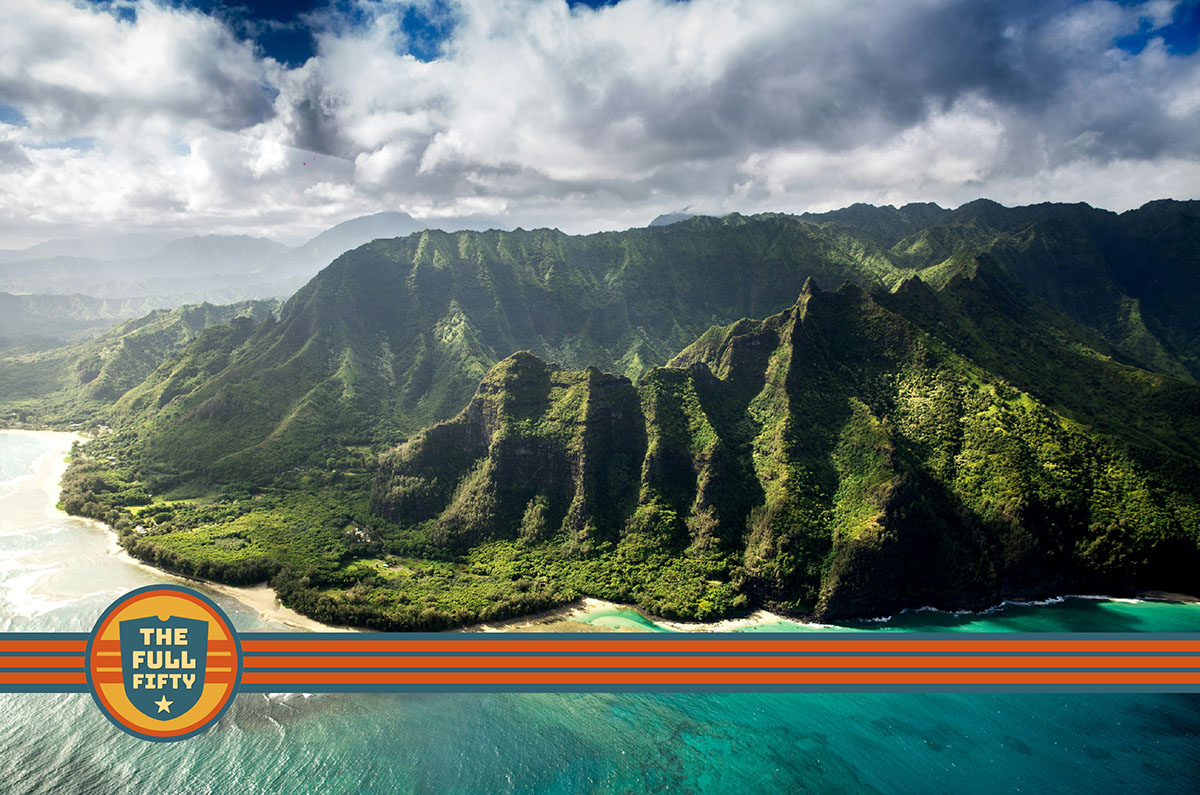 Highlights of Hawaii - Top Places to Visit on a US Road Trip