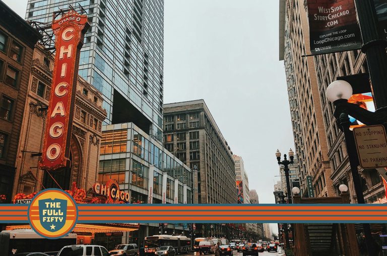 Highlights of Illinois - Top Places to Visit on a US Road Trip