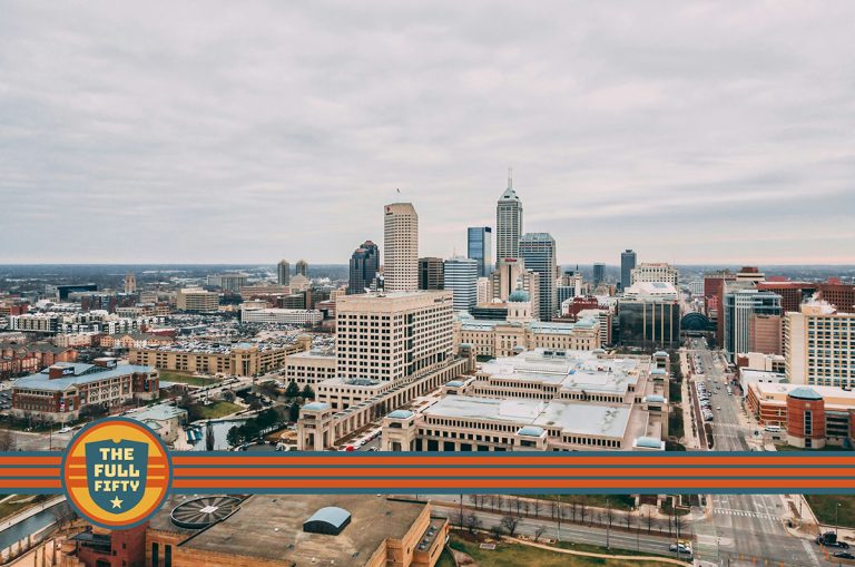 Highlights of Indiana - Top Places to Visit on a US Road Trip