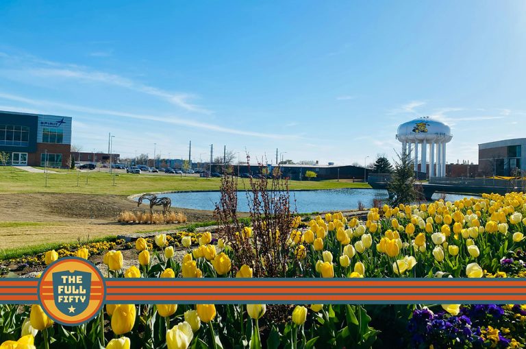 Highlights of Kansas - Top Places to Visit on a US Road Trip
