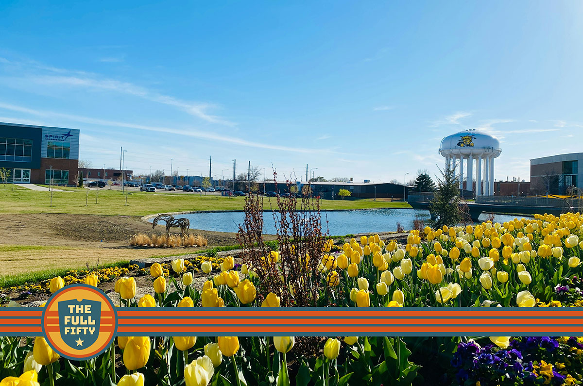 Highlights of Kansas - Top Places to Visit on a US Road Trip