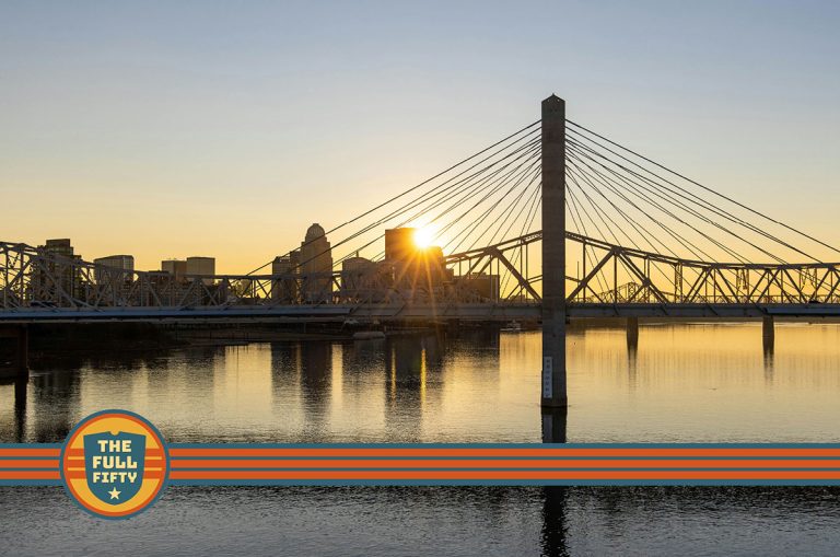 Highlights of Kentucky - Top Places to Visit on a US Road Trip