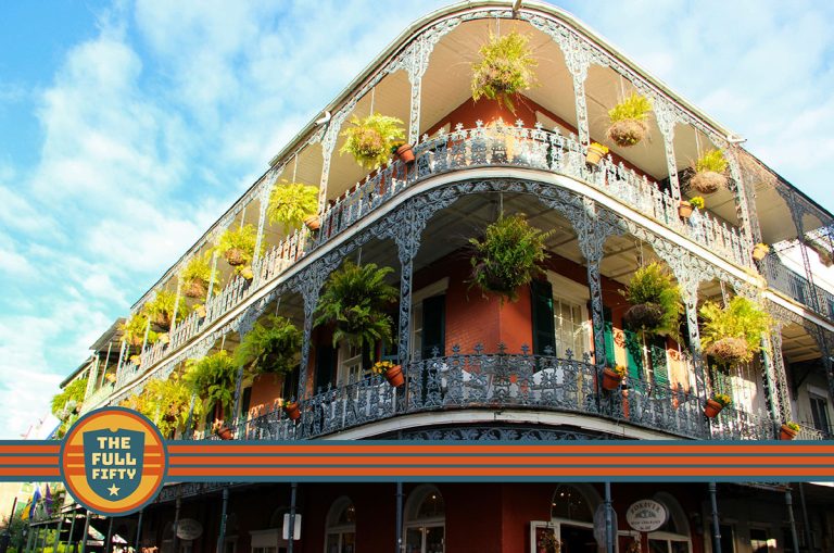 Highlights of Louisiana - Top Places to Visit on a US Road Trip