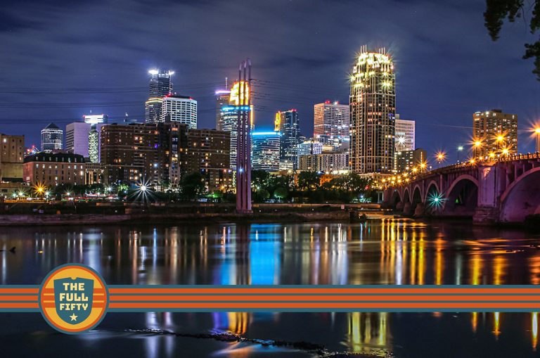 Highlights of Minnesota - Top Places to Visit on a US Road Trip