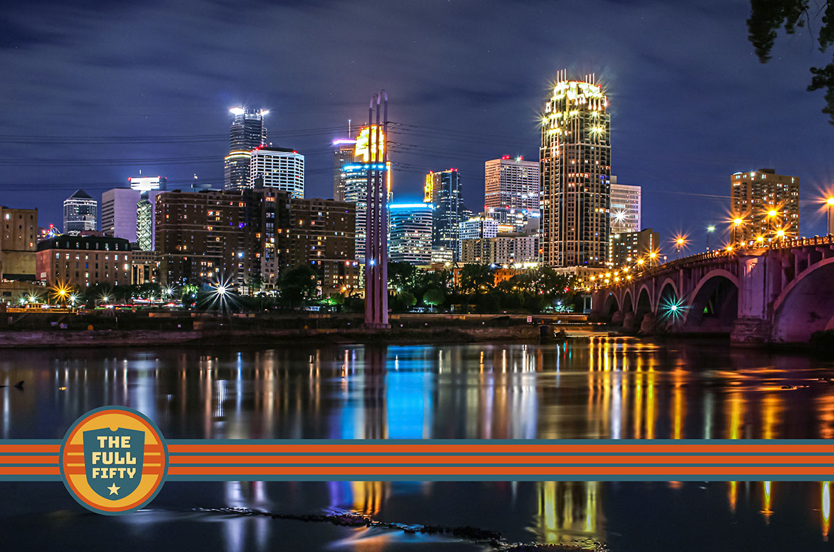 Highlights of Minnesota - Top Places to Visit on a US Road Trip