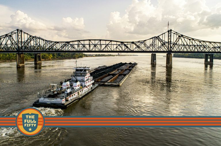 Highlights of Mississippi - Top Places to Visit on a US Road Trip