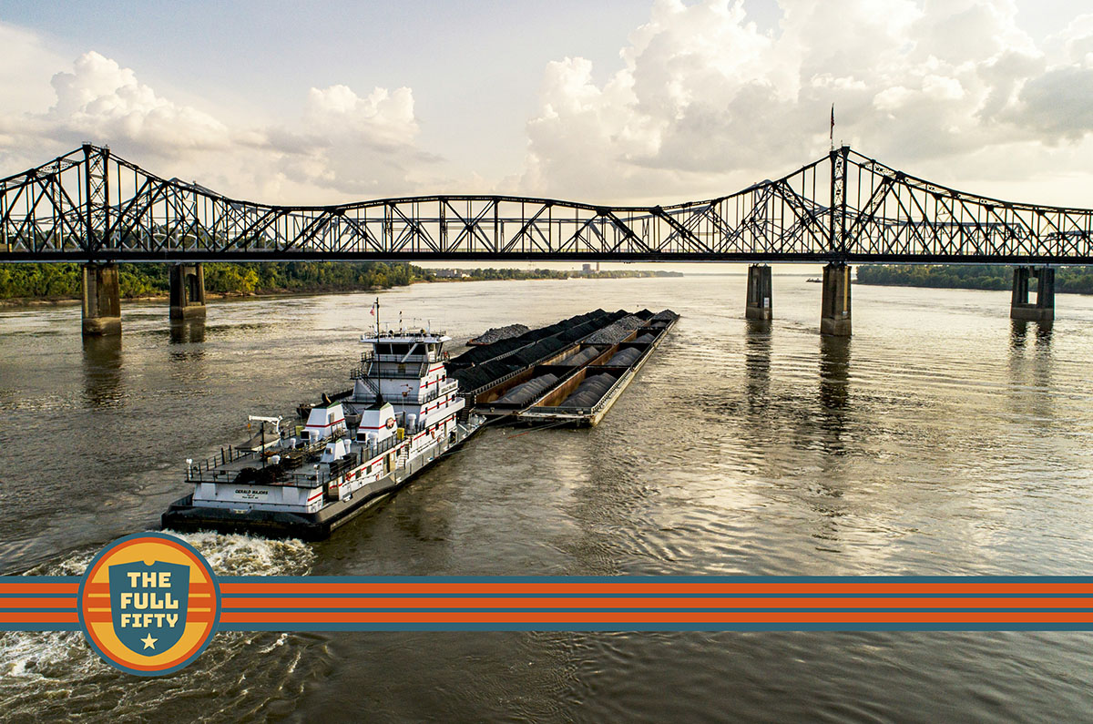 Highlights of Mississippi - Top Places to Visit on a US Road Trip