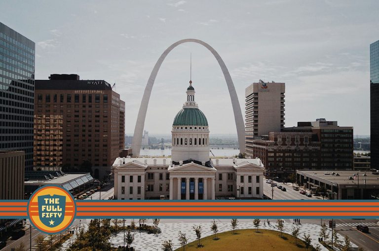 Highlights of Missouri - Top Places to Visit on a US Road Trip