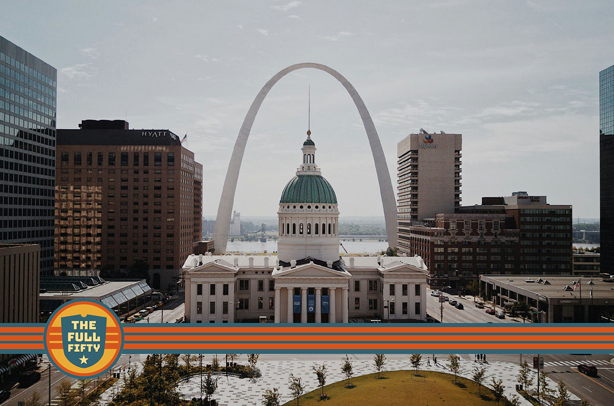 Highlights of Missouri - Top Places to Visit on a US Road Trip