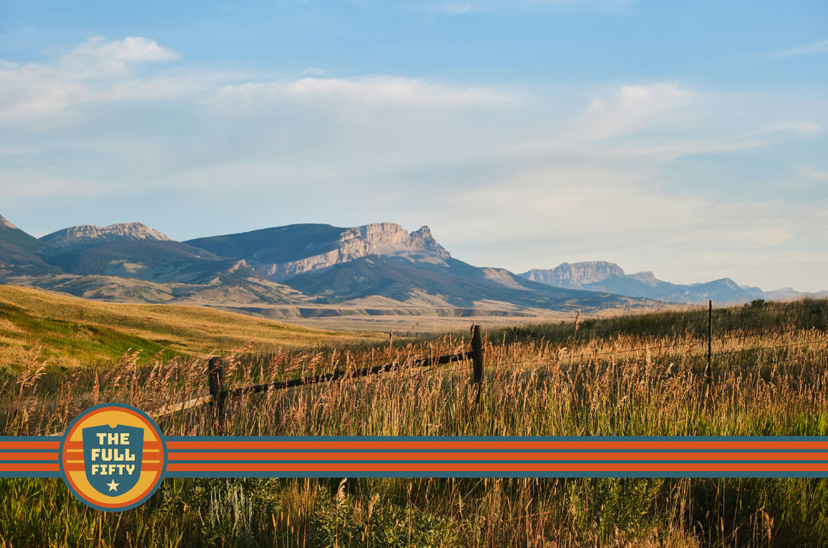 Highlights of Montana - Top Places to Visit on a US Road Trip