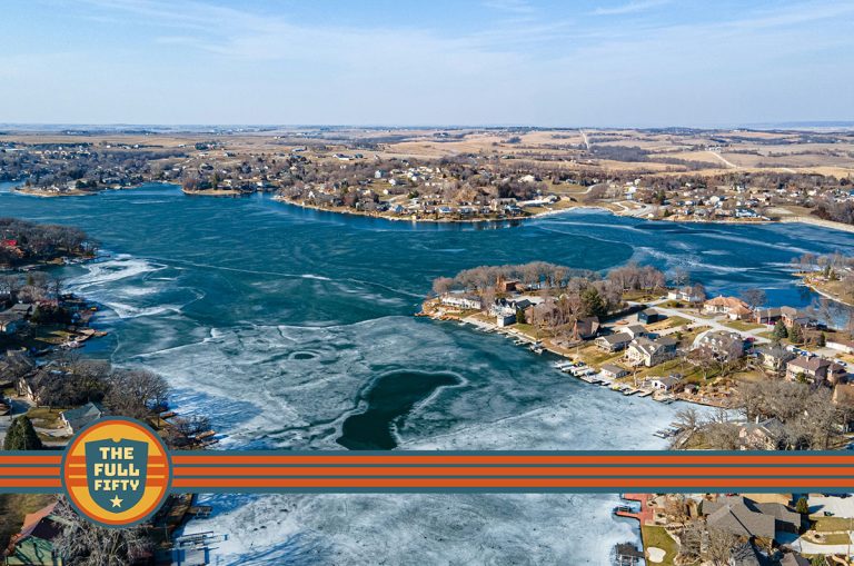 Highlights of Nebraska - Top Places to Visit on a US Road Trip