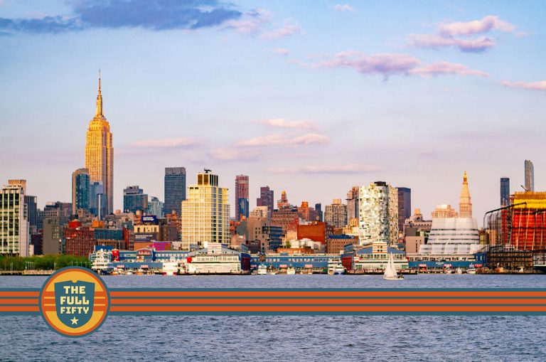 Highlights of New Jersey - Top Places to Visit on a US Road Trip