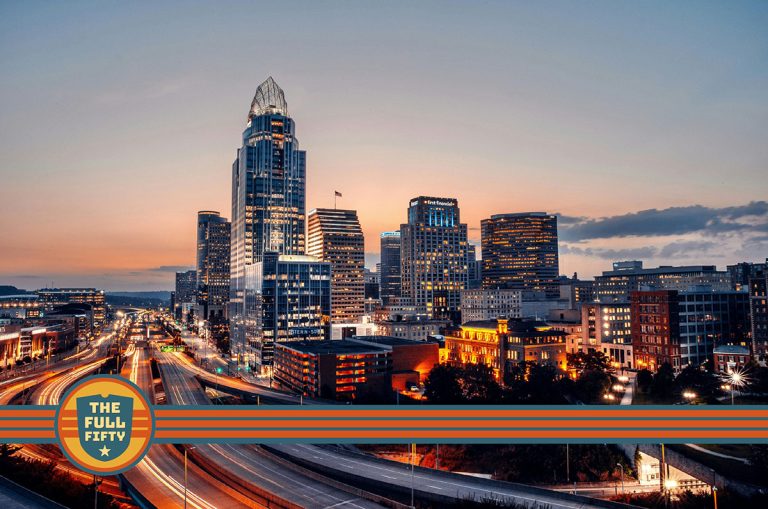 Highlights of Ohio - Top Places to Visit on a US Road Trip