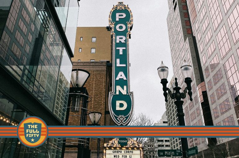 Highlights of Oregon - Top Places to Visit on a US Road Trip