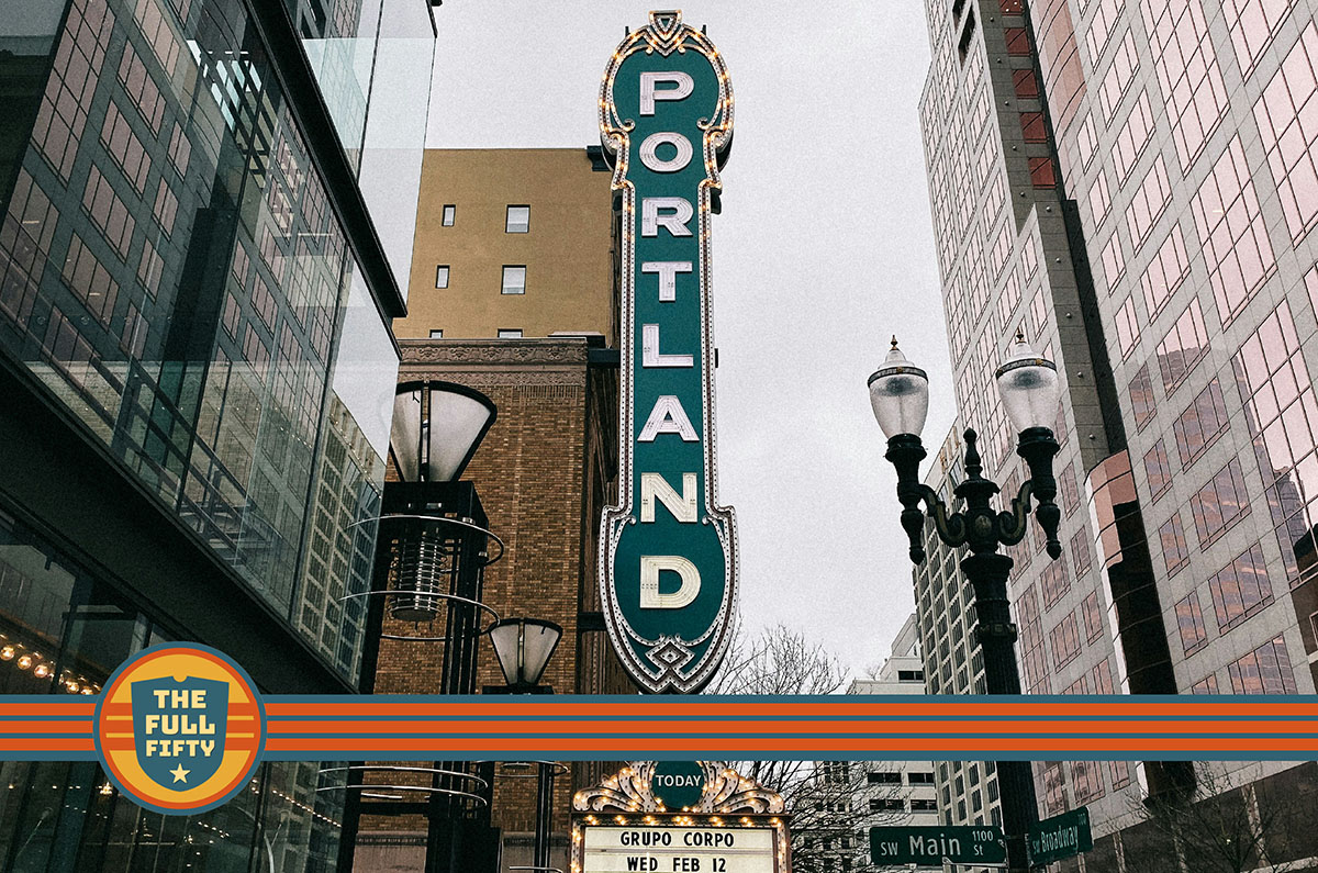 Highlights of Oregon - Top Places to Visit on a US Road Trip