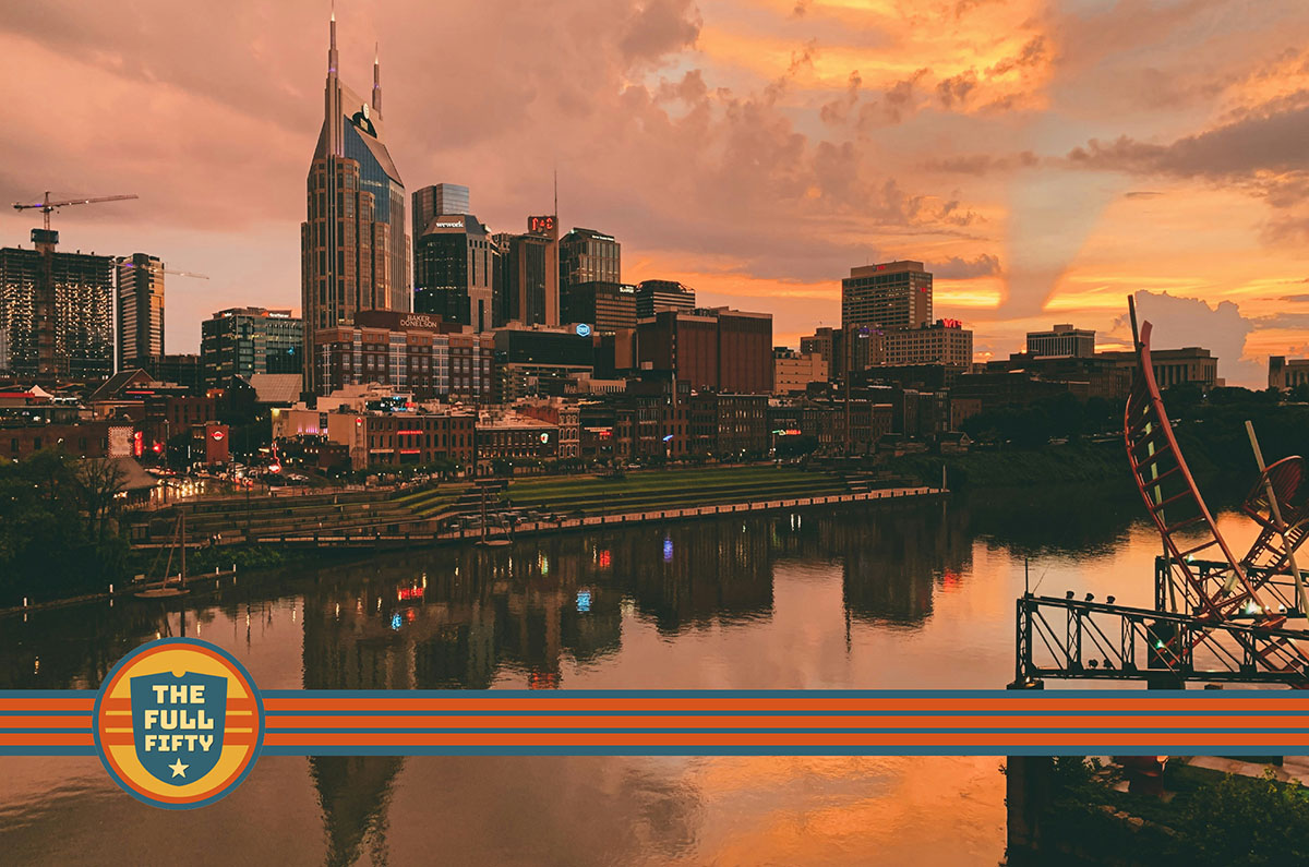 Highlights of Tennessee - Top Places to Visit on a US Road Trip
