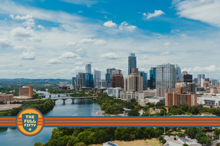 Highlights of Texas - Top Places to Visit on a US Road Trip