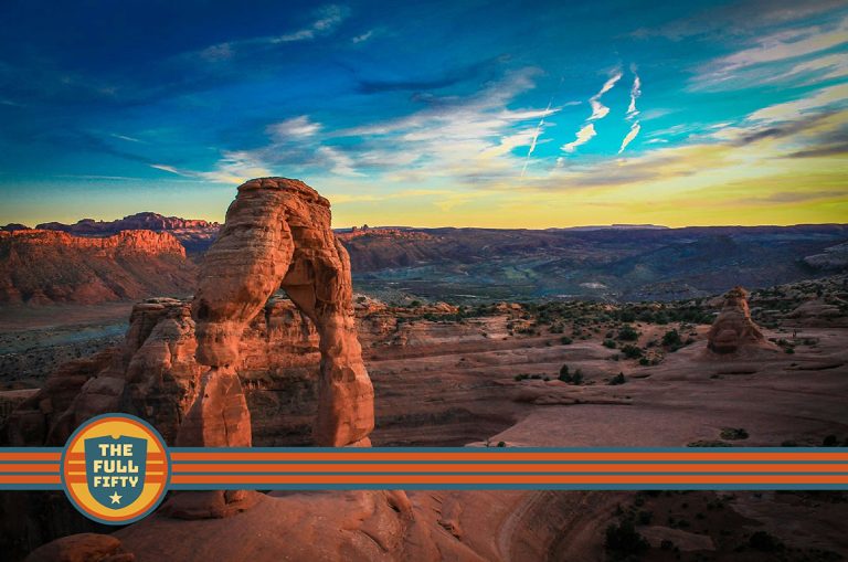 Highlights of Utah - Top Places to Visit on a US Road Trip
