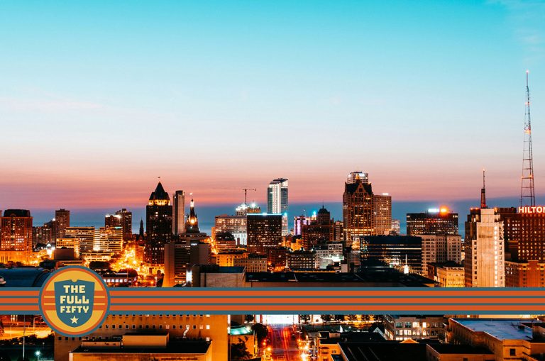 Highlights of Wisconsin - Top Places to Visit on a US Road Trip