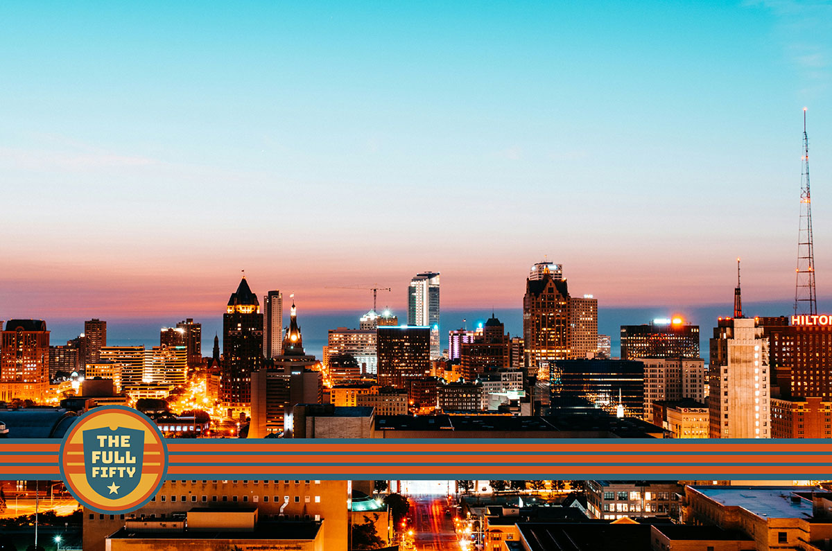 Highlights of Wisconsin - Top Places to Visit on a US Road Trip