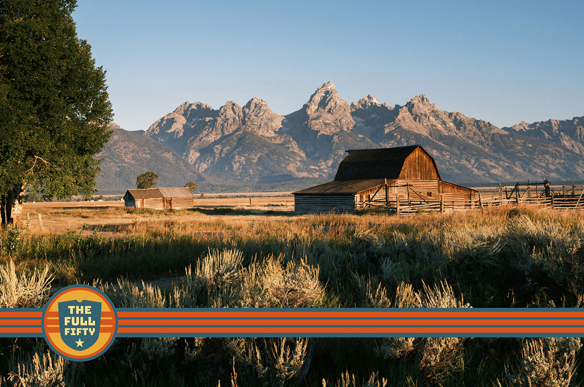 Highlights of Wyoming - Top Places to Visit on a US Road Trip